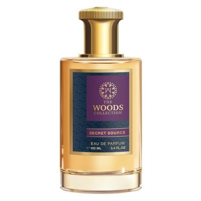 The Woods Collection SECRET SOURCE