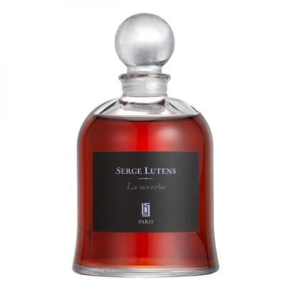 Serge Lutens La Myrrhe