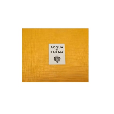 PAERMAZHISHUI Colonia Essenza Perfumes Woody Eau De Cologne 50ml/180ml