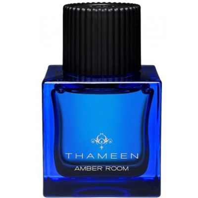 Thameen AMBER ROOM
