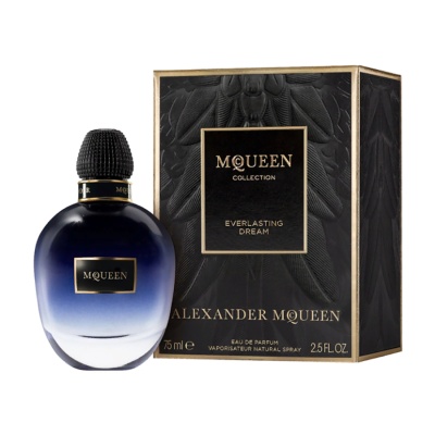 Alexander McQueen EVERLASTING DREAM