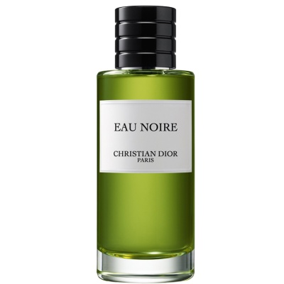 Christian Dior EAU NOIRE