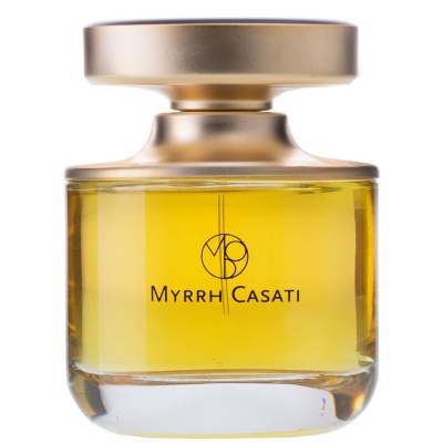 Mona di Orio Myrrh Casati