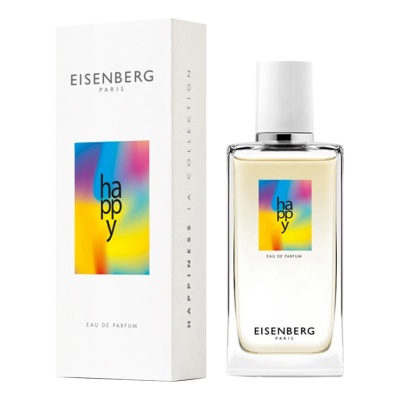 Eisenberg HAPPY