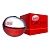 DKNY Be Delicious RED