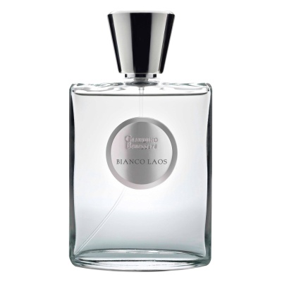 Giardino Benessere BIANCO LAOS