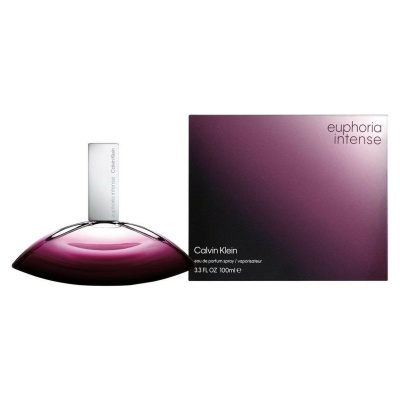 Calvin Klein Euphoria INTENSE