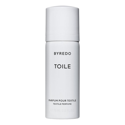 Byredo TOILE TEXTILE PERFUME