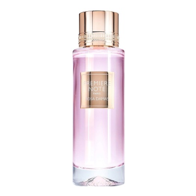 Premiere Note Rosa Damas