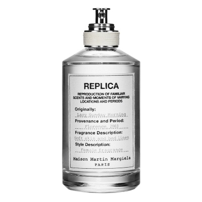 Maison Martin Margiela LAZY SUNDAY MORNING