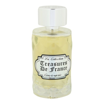 12 Parfumeurs Francais CONCIERGERIE