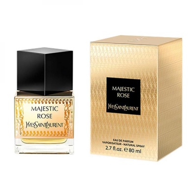 Yves Saint Laurent Majestic Rose