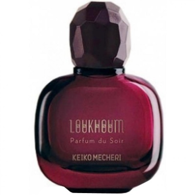 Keiko Mecheri LOUKHOUM DU SOIR