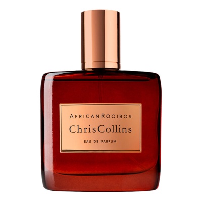 Chris Collins AFRICAN ROOIBOS