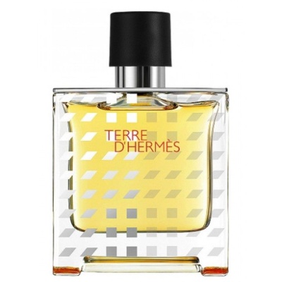 Hermes TERRE D'HERMES Flacon H 2019 Parfum