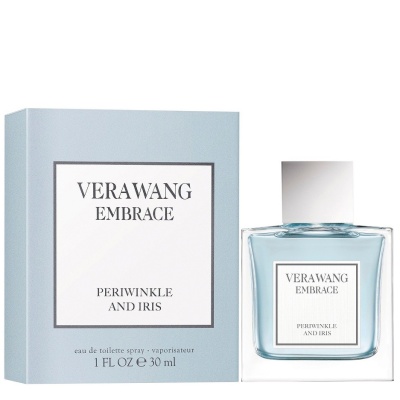 Vera Wang Embrace PERIWINKLE AND IRIS