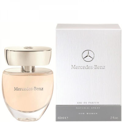 Mercedes-Benz Mercedes Benz for Her