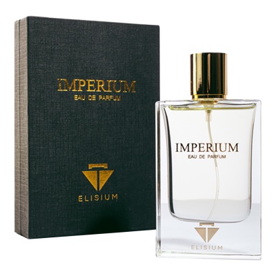 Elisium IMPERIUM