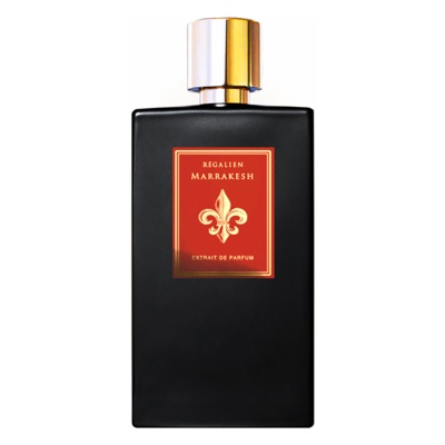 Regalien MARRAKESH