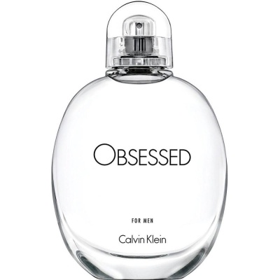 CALVIN KLEIN Obsessed for Men