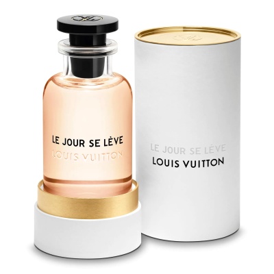 Louis Vuitton LE JOUR SE LEVE