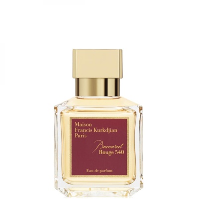 Maison Francis Kurkdjian Baccarat Rouge 540