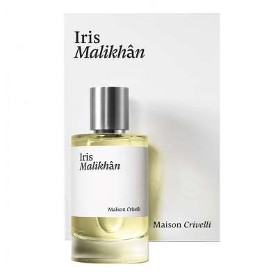 Maison Crivelli IRIS MALIKHAN