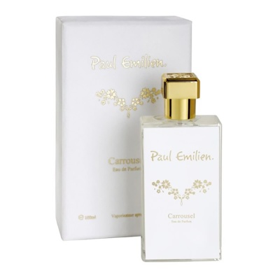 Paul Emilien CARROUSEL