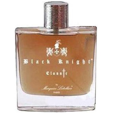 Marquise Letellier BLACK KNIGHTS