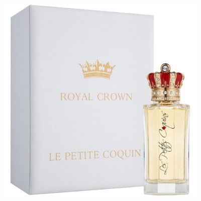 Royal Crown LES PETITS COQUINS
