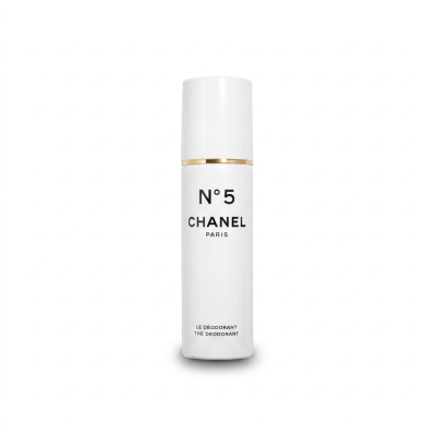 CHANEL Size 5 N°5 Deodorant Spray Floral Fruity Accord Eau De Toilette 100ml