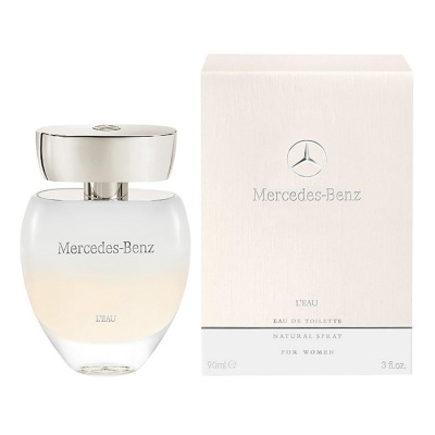 Mercedes Benz MERCEDES BENZ L'EAU