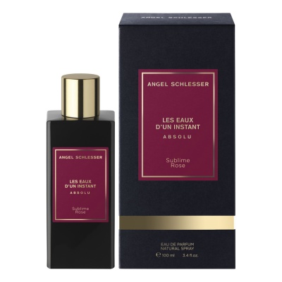 Angel Schlesser SUBLIME ROSE