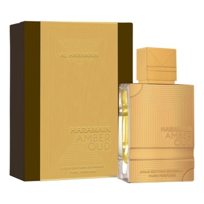 Al Haramain AMBER OUD GOLD EDITION EXTREME