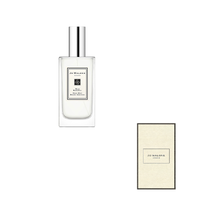 Jo Malone London Blue Bellflower Hair Fragrance Spray 30ml Perfume Accessory Birthday Gift For Girlfriend