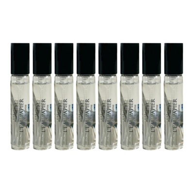 Diptyque Paper Perfume Sample Pack Eau De Toilette White Rice Musk 2ml/2ml*2/2ml*3/2ml*5/2ml*8