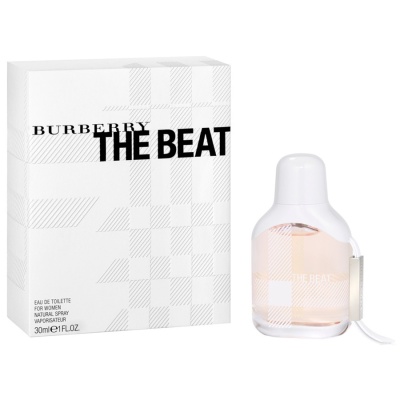 Burberry THE BEAT