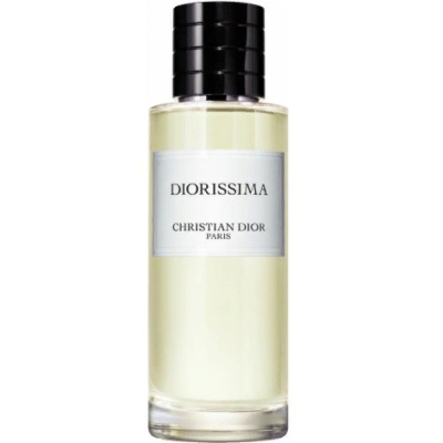 Christian Dior Diorissima