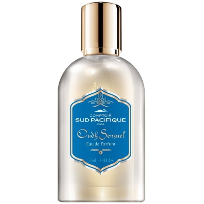 Comptoir Sud Pacifique OUDH SENSUAL