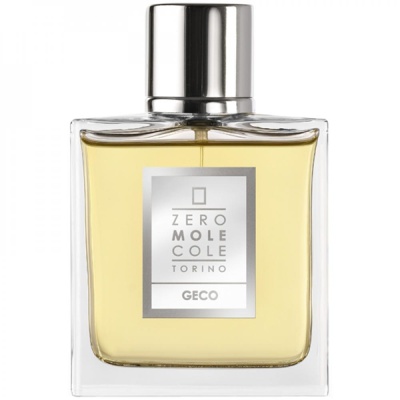 Zeromolecole GECO