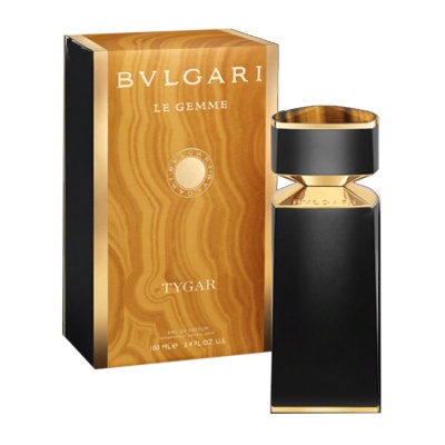 BVLGARI Le Gemme Men TYGAR