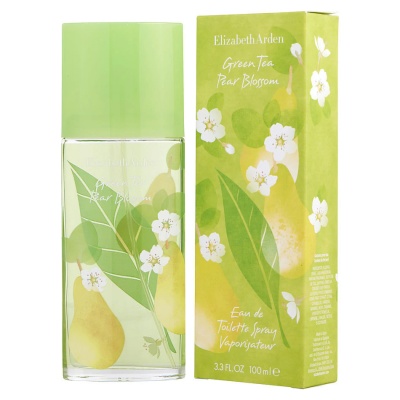 Elizabeth Arden Green Tea PEAR BLOSSOM