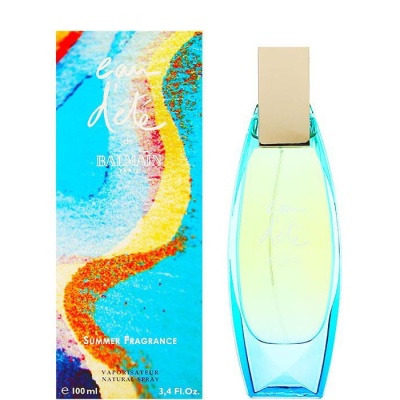 Balmain Eau D'ETE SUMMER