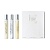 Van Cleef & Arpels California Dream White Sandalwood Sample Perfume Sets Eau De Parfum EDP 7.5ml*3 Floral Scent