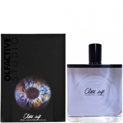 Olfactive Studio Close Up