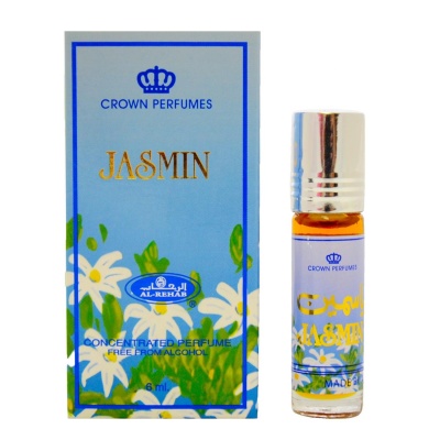 Al Rehab Jasmin