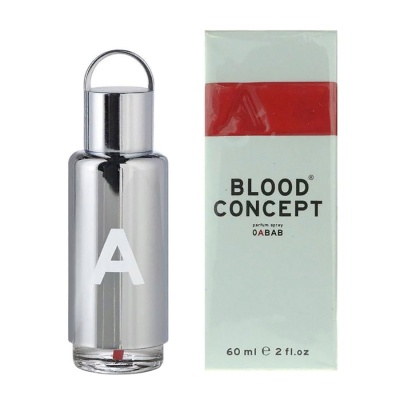 Blood Concept A