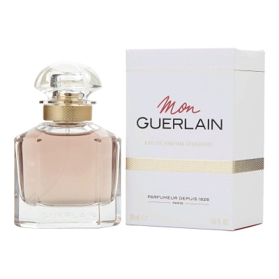 Guerlain Mon GUERLAIN SENSUELLE