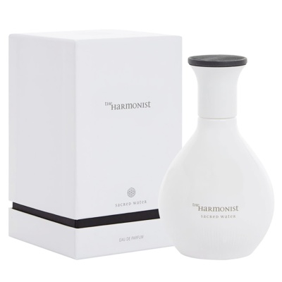 The Harmonist SACRED WATER