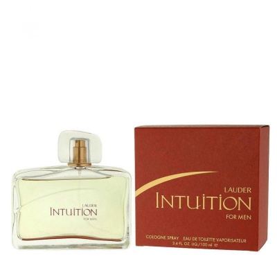 Estee Lauder Intuition for Men